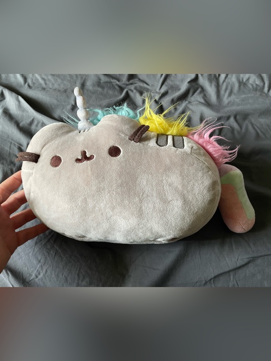 Gund Other - GUND | Pusheenicorn Plush